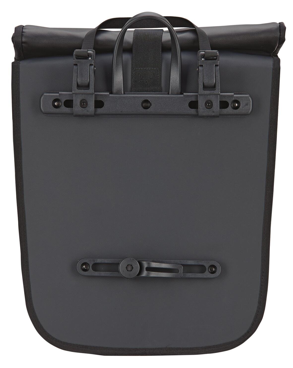 Sacoche latérale, 20 L, étanche 4/5