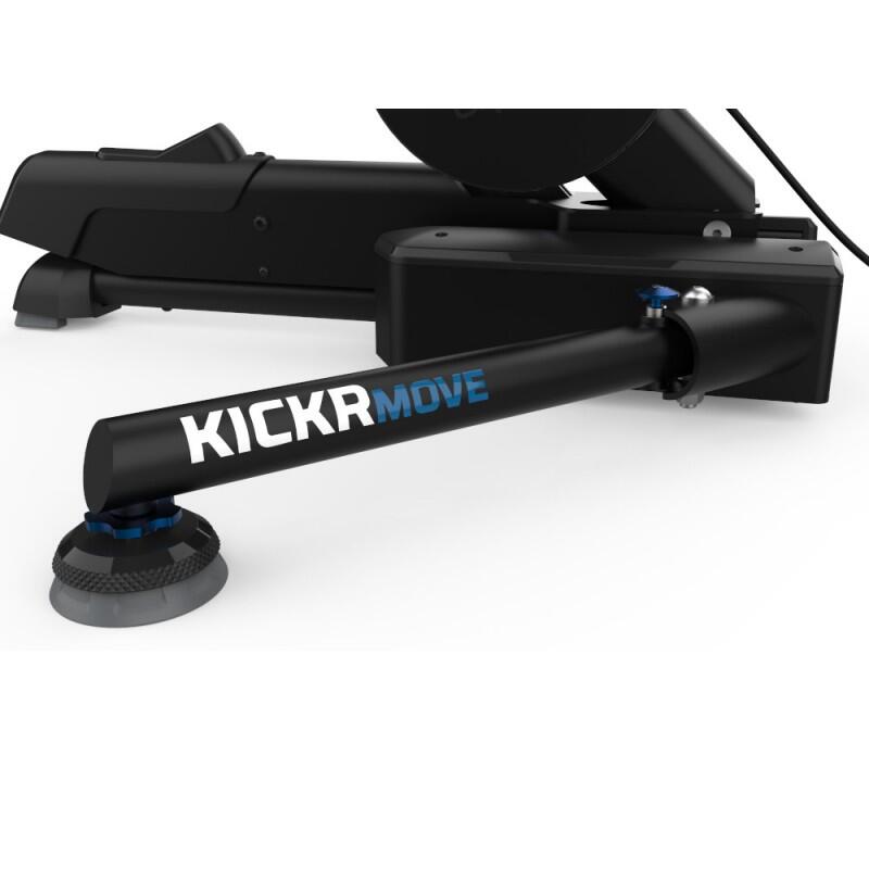 Kickr Move – indoor – trainer – fácil uso 4/7