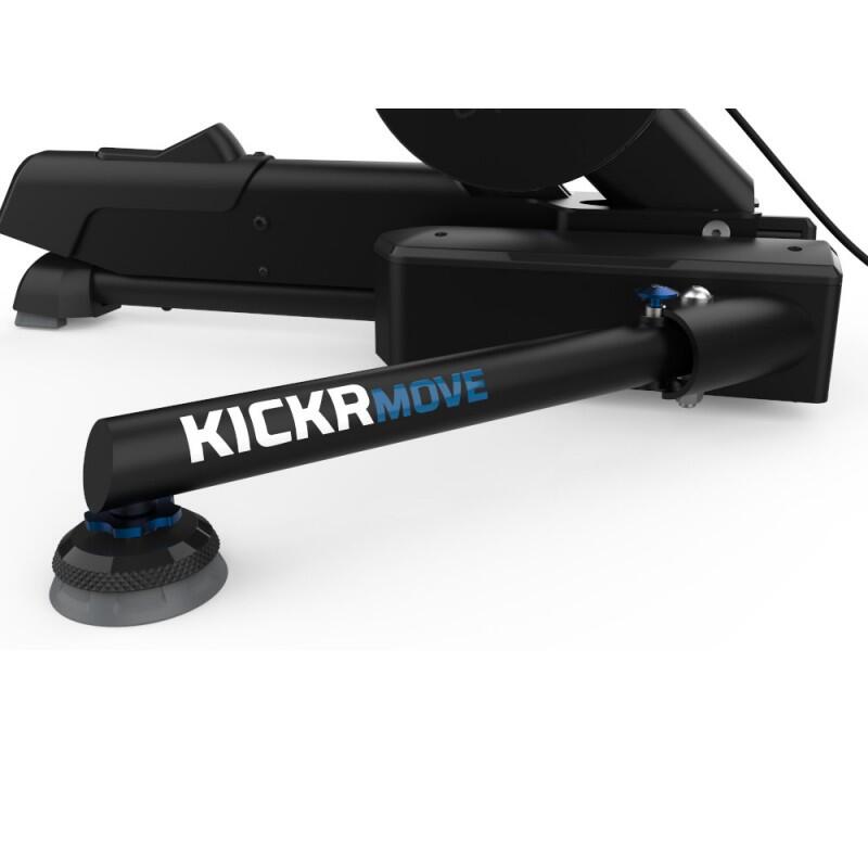 Kickr Move – indoor – trainer – fácil uso