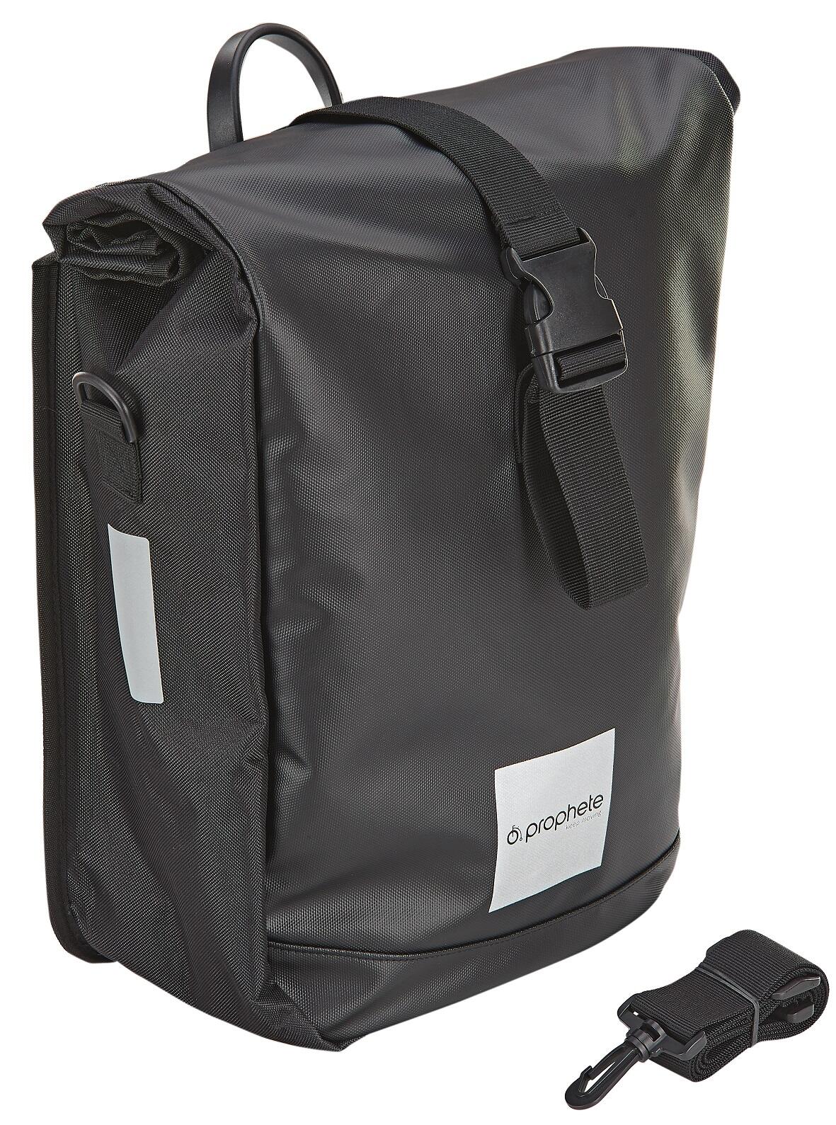 Sacoche latérale, 20 L, étanche 2/5