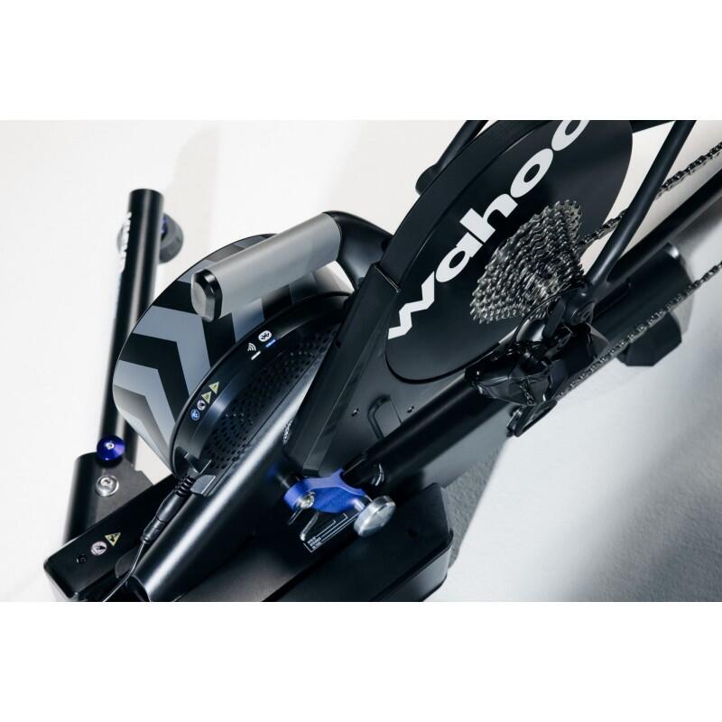 Kickr Move – indoor – trainer – fácil uso 5/7