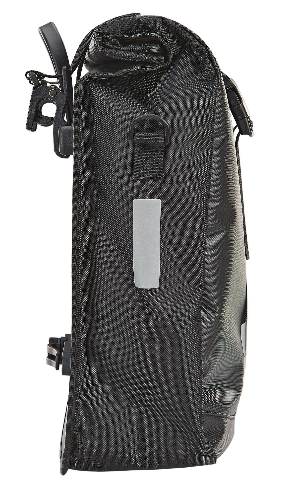 Sacoche latérale, 20 L, étanche 3/5