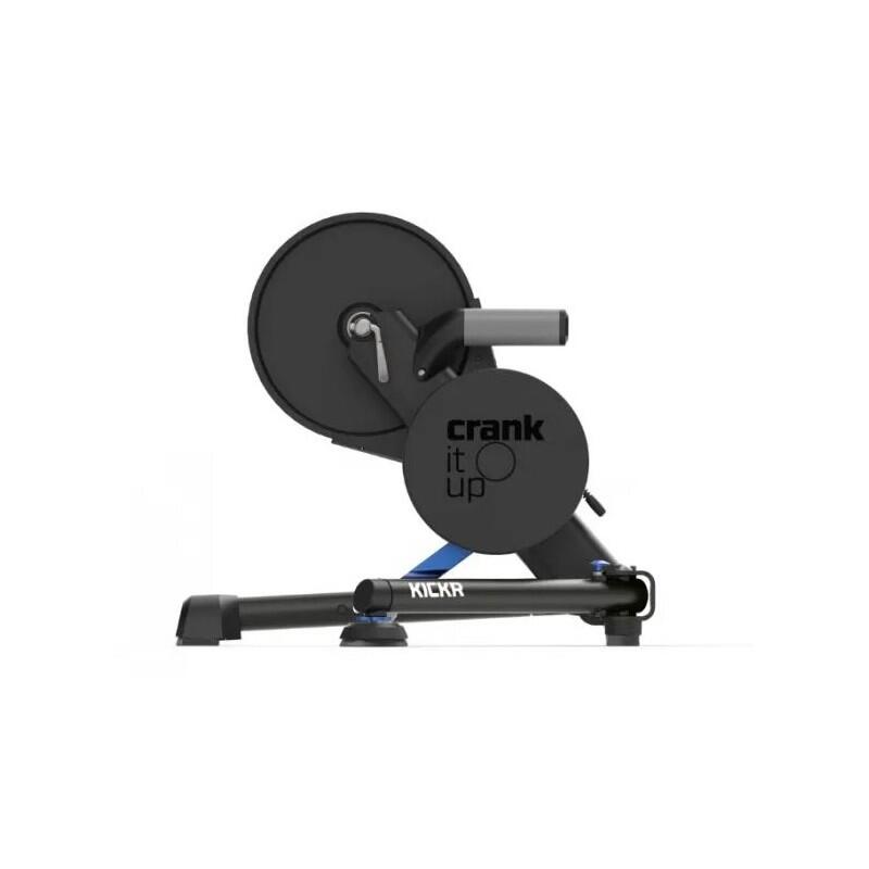 Rullo bici interattivo NEW KICKR POWER SMART V6 wi-fi 5/6