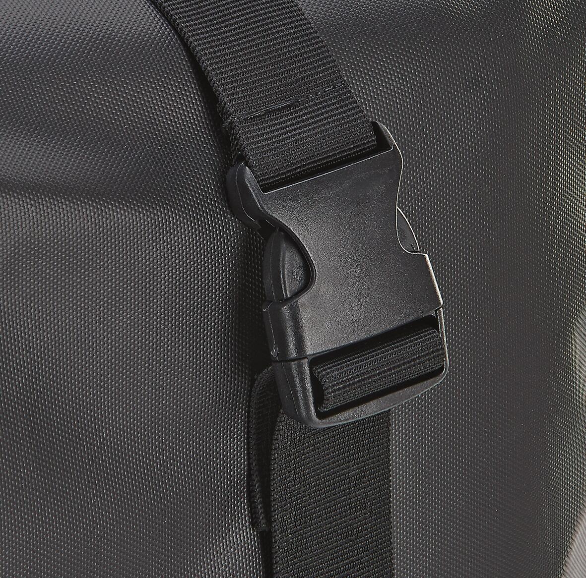 Sacoche latérale, 20 L, étanche 5/5