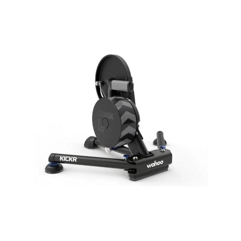 Rullo bici interattivo NEW KICKR POWER SMART V6 wi-fi 3/6