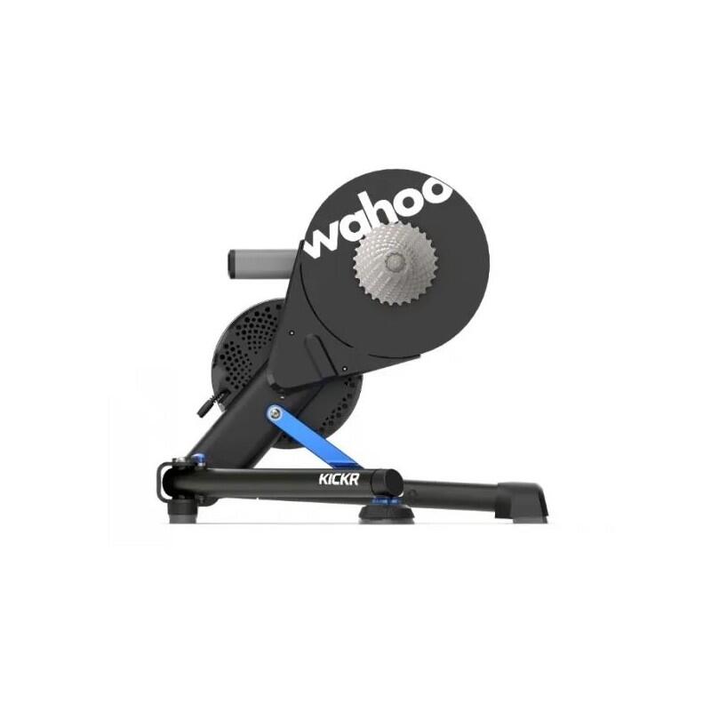 Rullo bici interattivo NEW KICKR POWER SMART V6 wi-fi 2/6