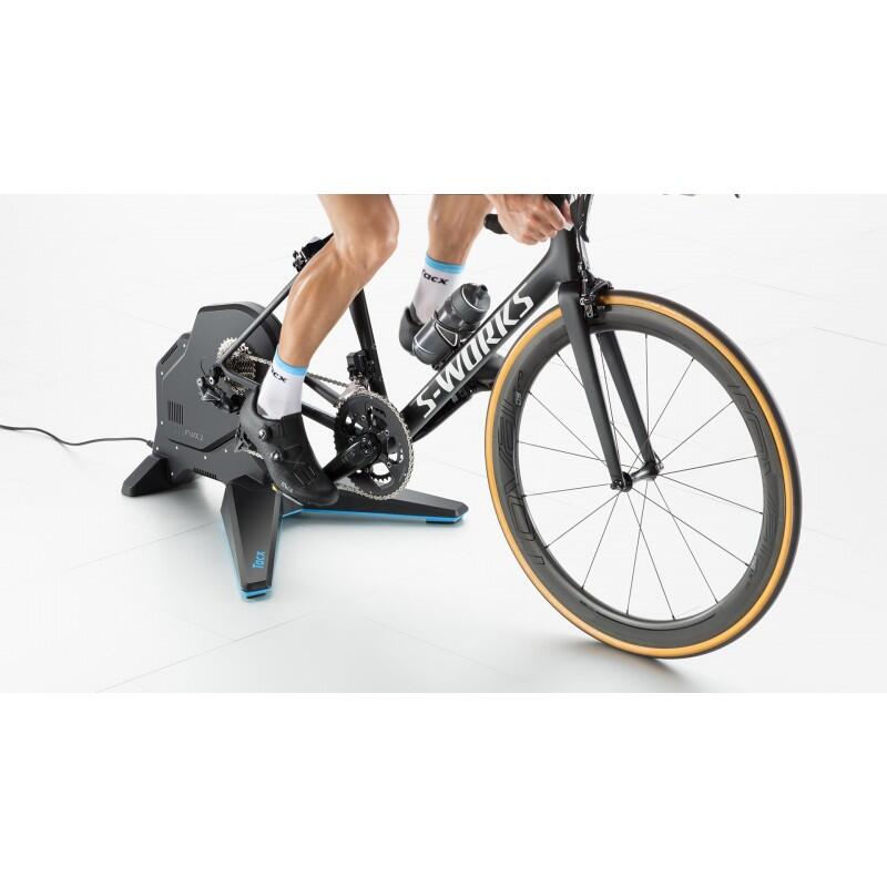 Tacx Flux 2 Smart hometrainer 6/7