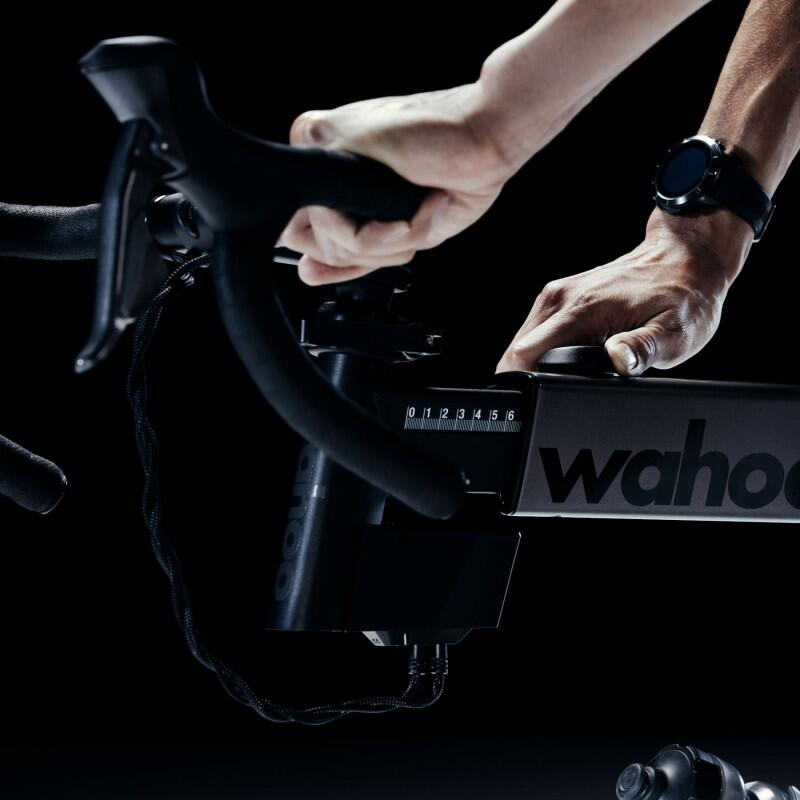 Bicicleta de Ciclismo Indoor Wahoo KICKR