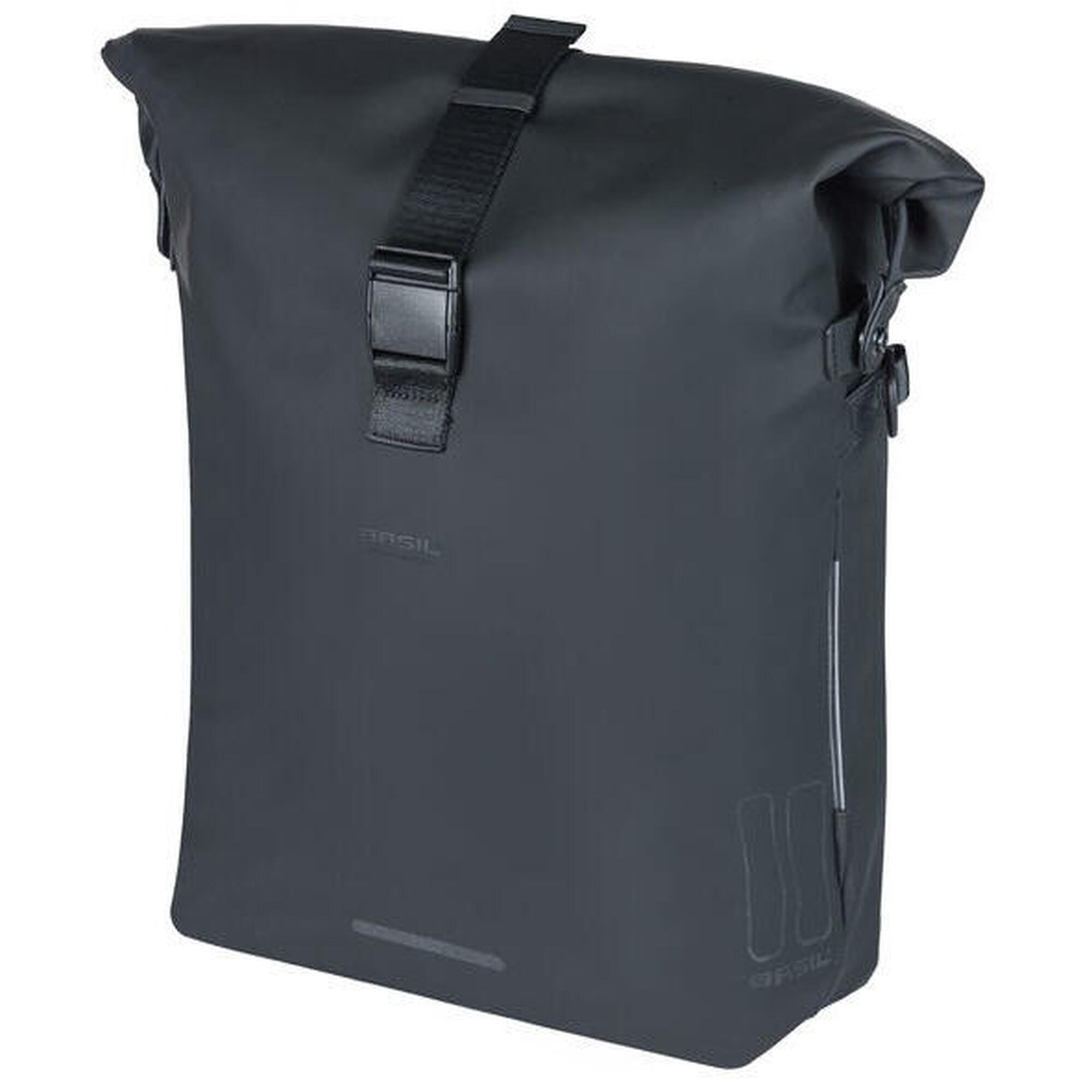 Fietsschoudertas SoHo MIK SIDE 17 liter 16 x 32 x 37 cm