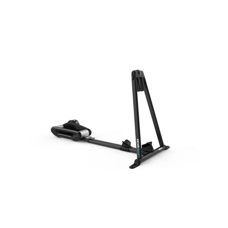 Rullo bici interattivo KICKR ROLLR Smart Bike Roller 7/7