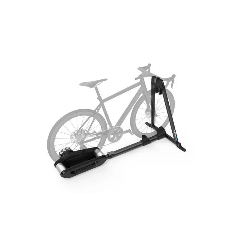 Rullo bici interattivo KICKR ROLLR Smart Bike Roller 3/7