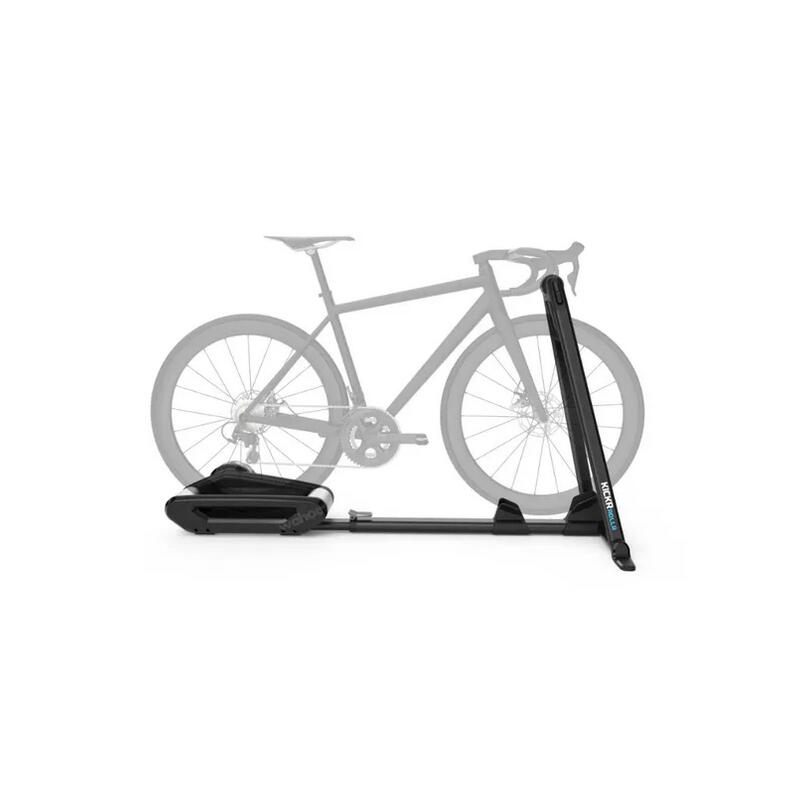Rullo bici interattivo KICKR ROLLR Smart Bike Roller 4/7