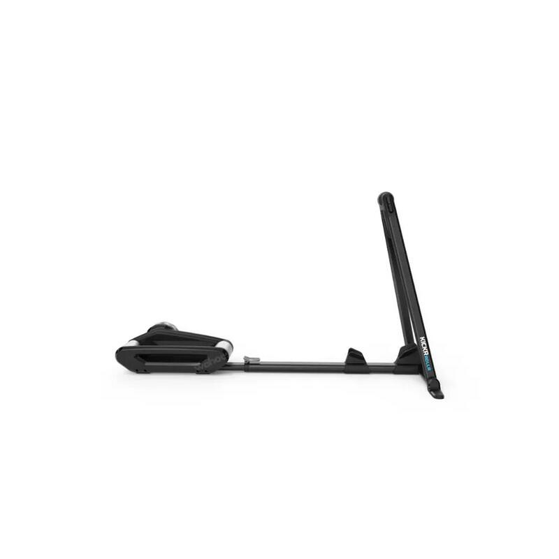 Rullo bici interattivo KICKR ROLLR Smart Bike Roller 5/7