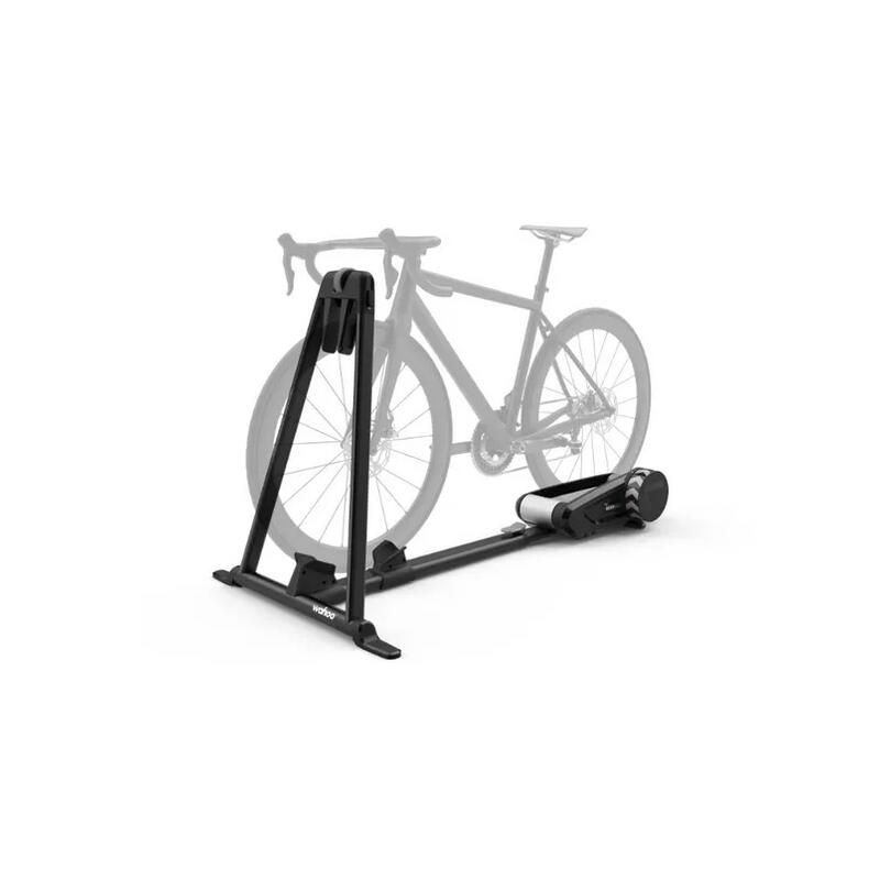 Rullo bici interattivo KICKR ROLLR Smart Bike Roller 2/7