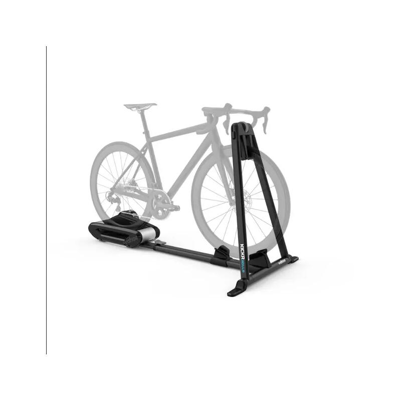 Rullo bici interattivo KICKR ROLLR Smart Bike Roller 6/7