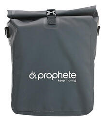 Sacoche latérale / Sac à dos