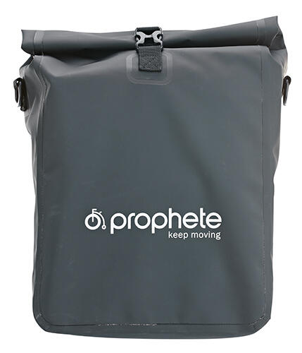 PROPHETE Seitenpacktasche/Rucksack