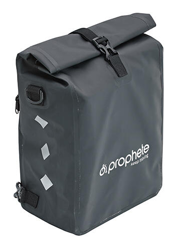 Borsa laterale / Zaino 3/4