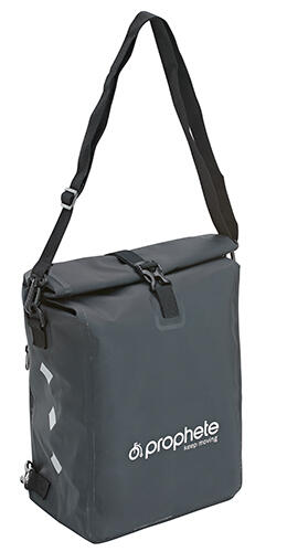 Seitenpacktasche/Rucksack 4/4