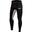 Herren SuperThermal Enge Kompressions Leggings