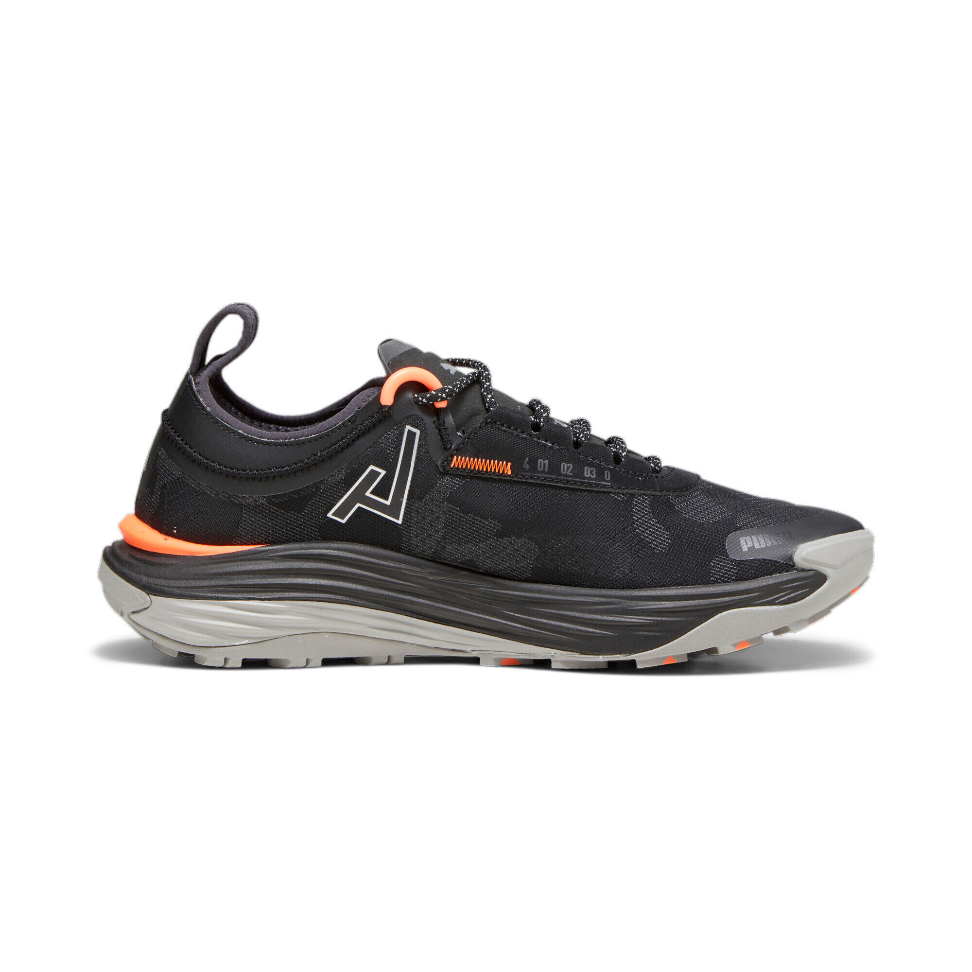 Chaussures de trail Puma Voyage Nitro 3 Gore-Tex 5/7