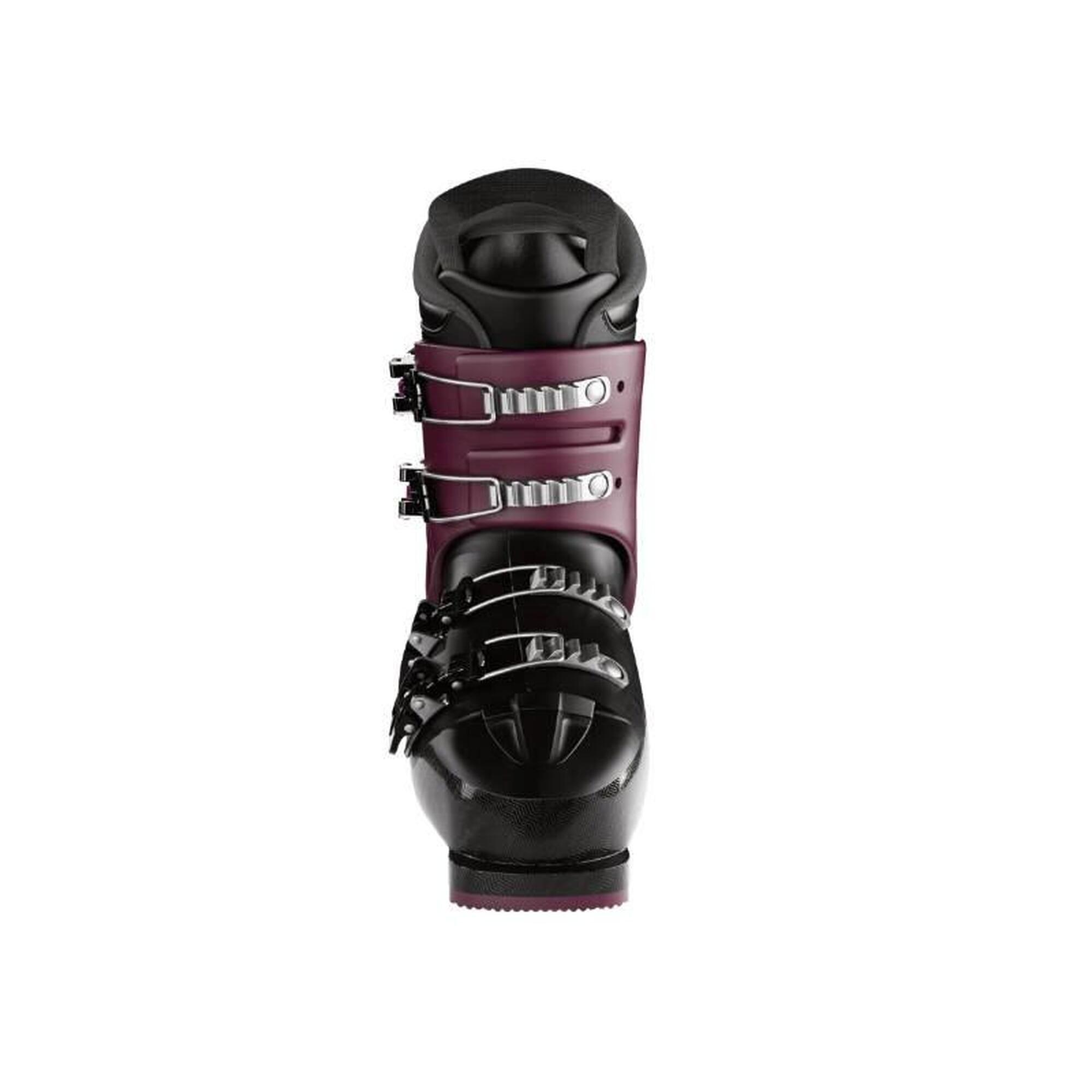 Buty Atomic Hawx Kids 4 Black Violet 2024