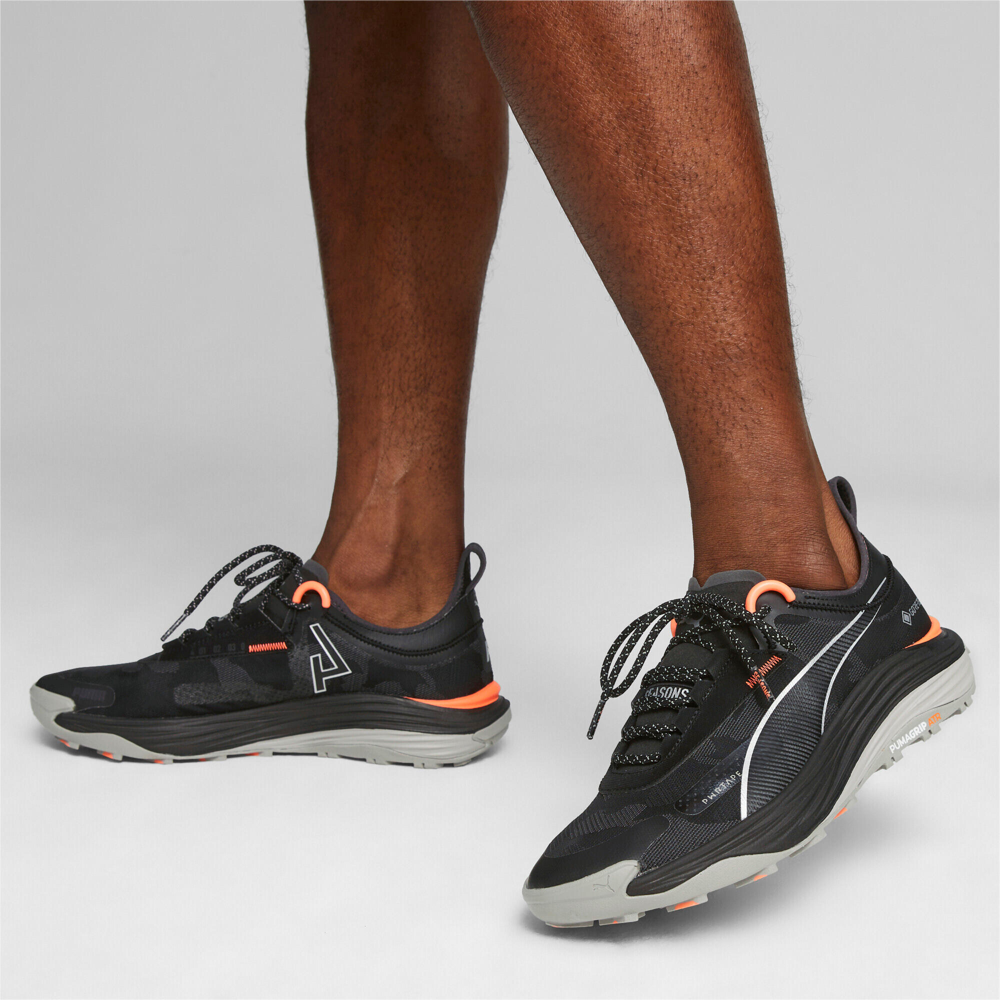 Chaussures de trail Puma Voyage Nitro 3 Gore-Tex 6/7