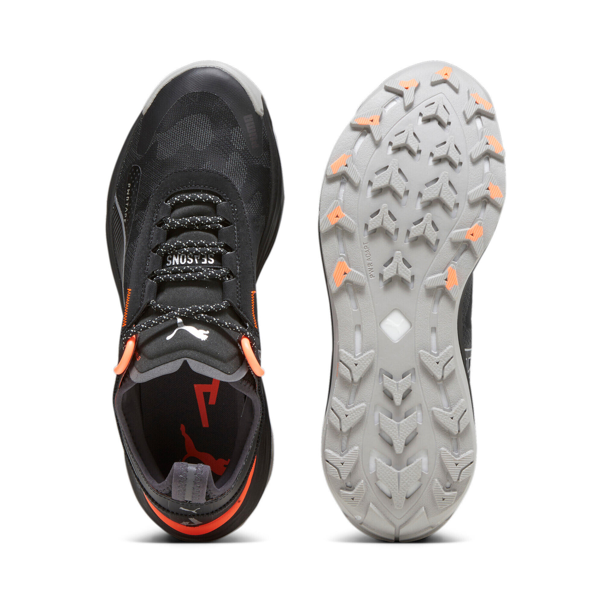 Chaussures de trail Puma Voyage Nitro 3 Gore-Tex 4/7