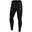 Herren SuperThermal Enge Kompressions Leggings