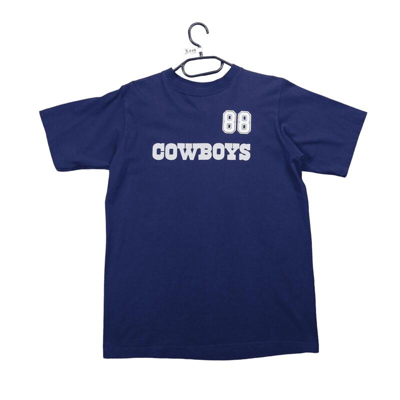 Reconditionné - T-Shirt NFL Dallas Cowboys Dez Bryant - État Excellent