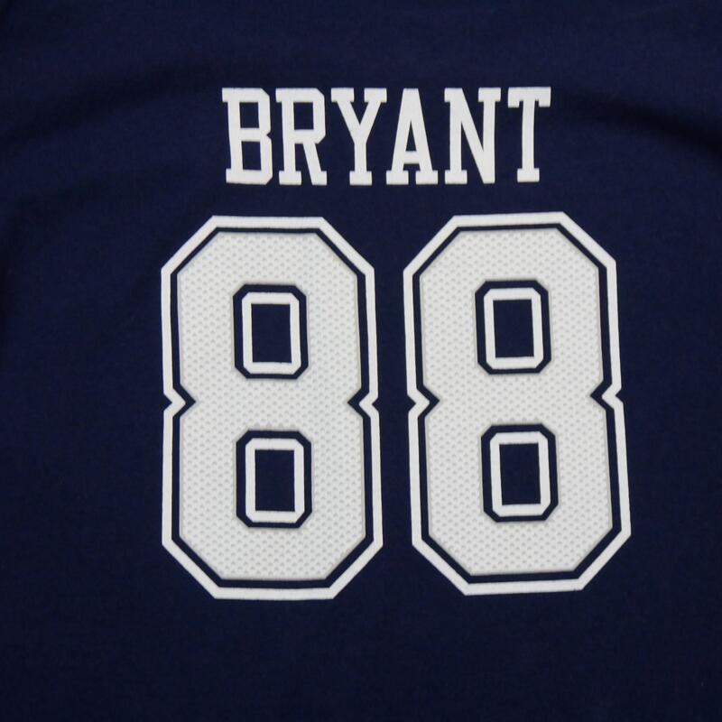 Reconditionné - T-Shirt NFL Dallas Cowboys Dez Bryant - État Excellent