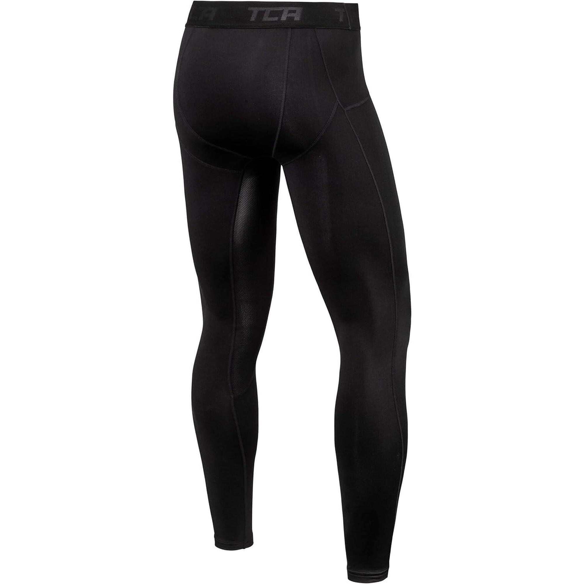 SuperThermal Licra Interior para Hombre