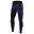 Herren SuperThermal Enge Kompressions Leggings