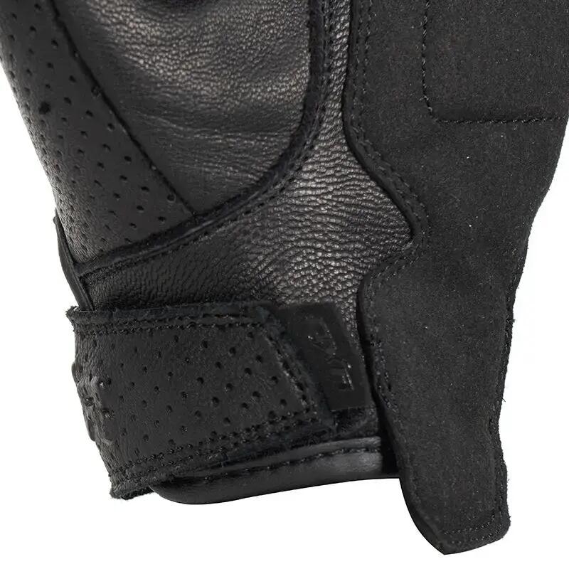 Gants SPLINTER homme Noir DXR 7/7