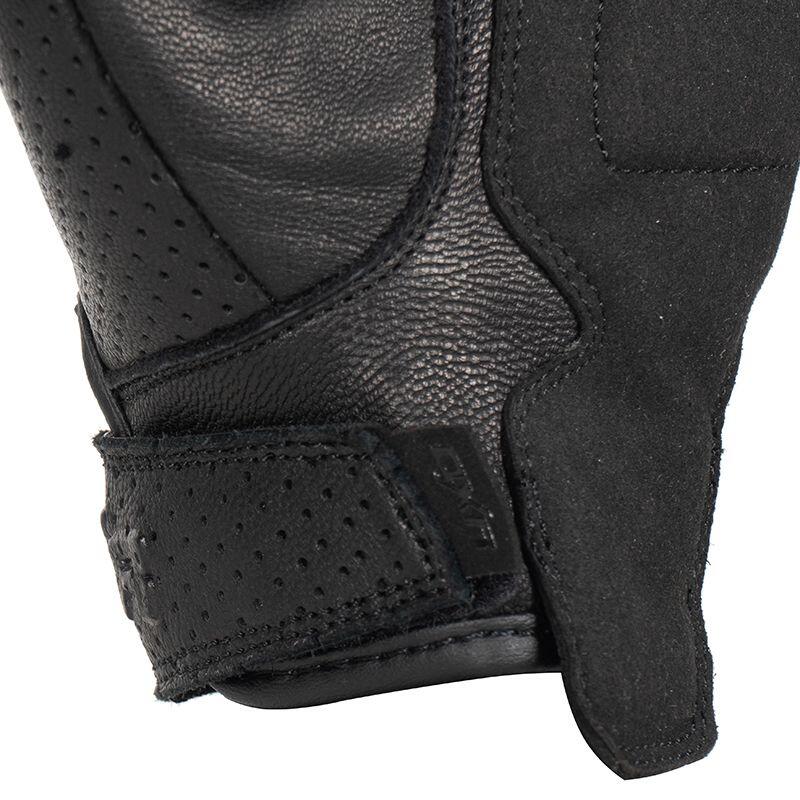 Gants SPLINTER homme Noir DXR