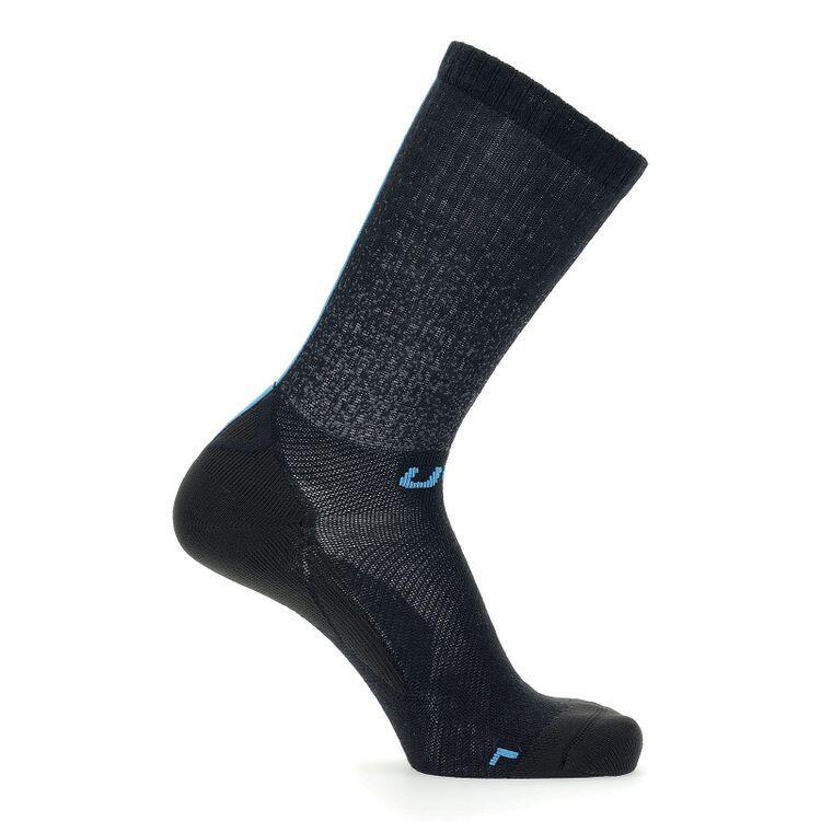 Chaussettes Cycling Aero Winter 4/5