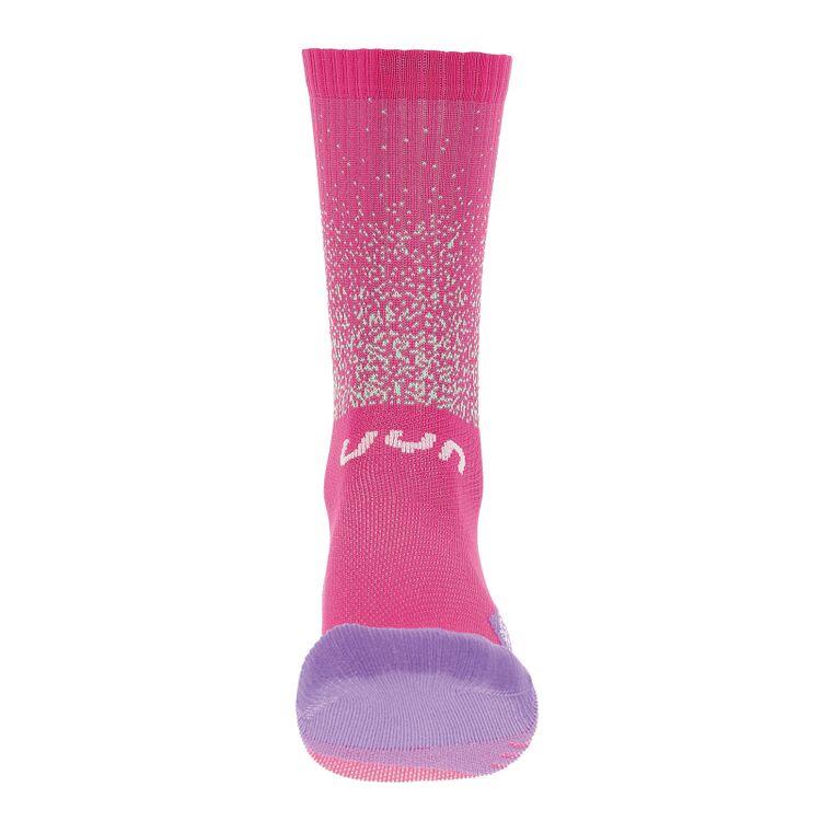 CHAUSSETTES  CYCLING AERO FEMME