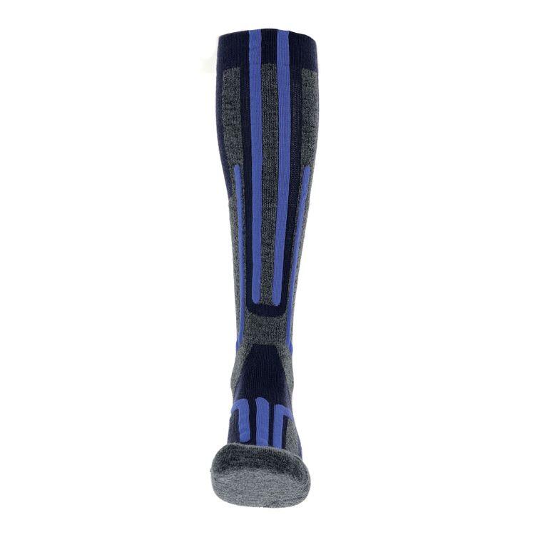Męskie skarpety narciarskie Uyn Ski Merino Socks 5/7