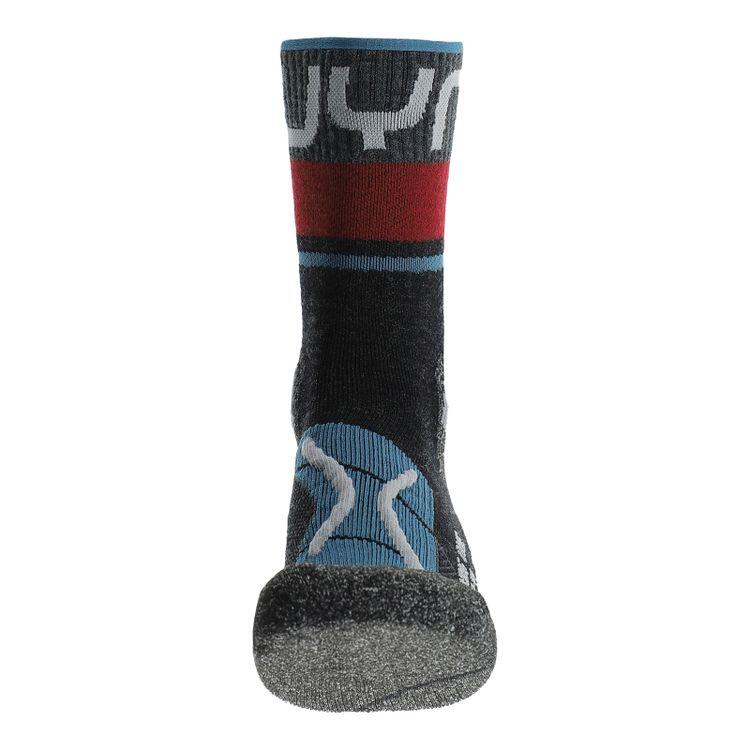 Chaussettes Trekking One Merino 4/4