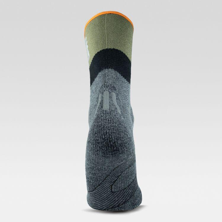 CHAUSSETTES HOMME  TREKKING ONE COOL