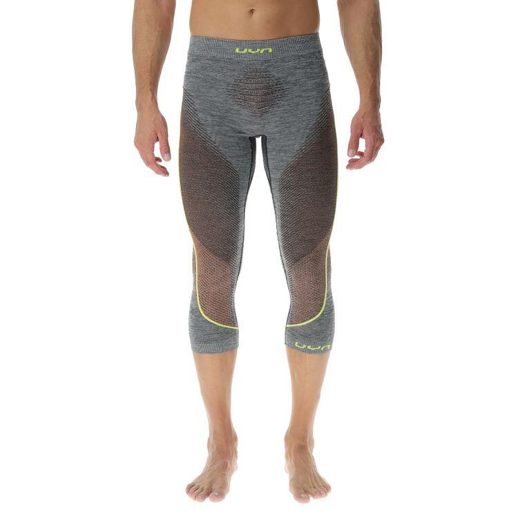 Pantalon 3/4 thermique Ambityon Melange 5/6