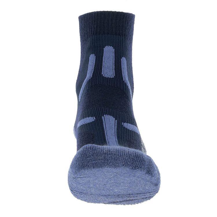 Skarpety trekkingowe męskie Uyn Trekking 2IN Merino Low Cut Socks 5/5