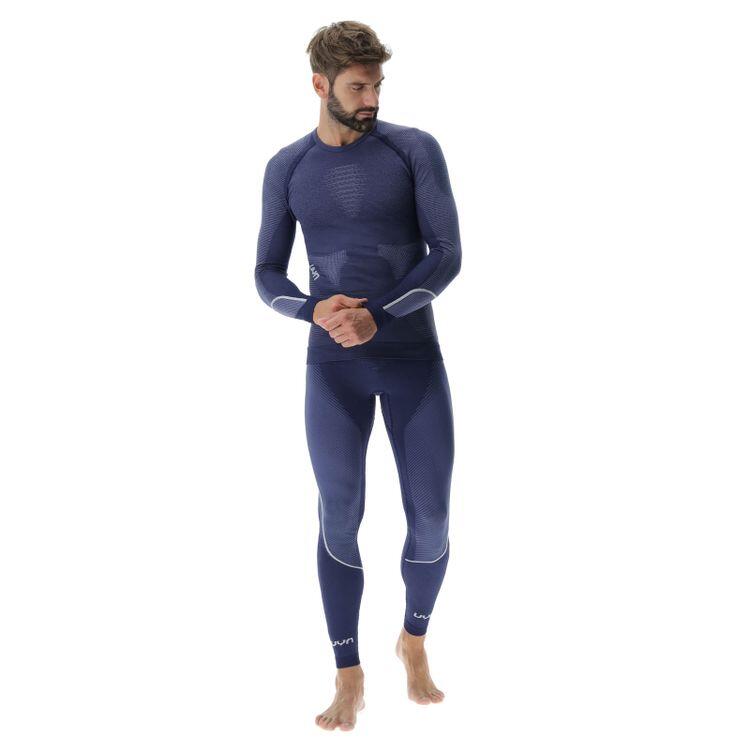 Pantalon thermique Ambityon 6/6