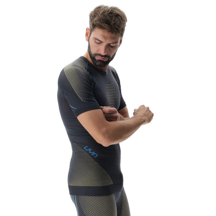 Maillot thermique à manches courtes Evolutyon 5/6
