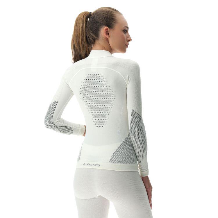 Fusyon Merino Turtleneck Thermal Jersey 5/6