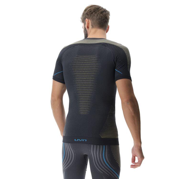 Maillot thermique à manches courtes Evolutyon 6/6