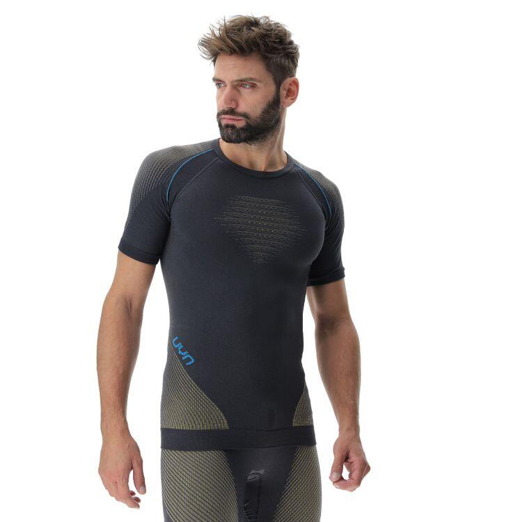 Maillot thermique à manches courtes Evolutyon 4/6