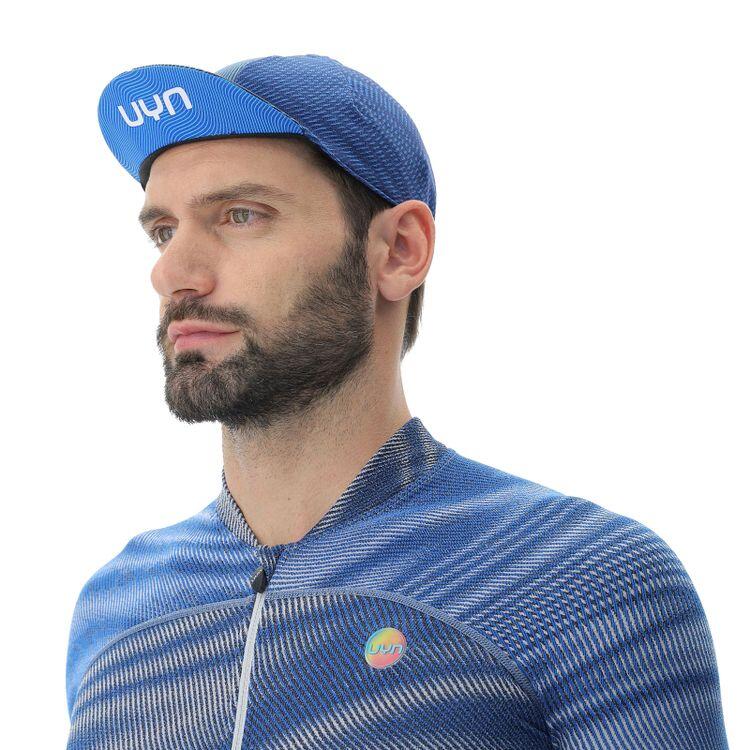 Casquette de vélo 4/5