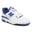 Scarpe uomo new balance - bianco/blu