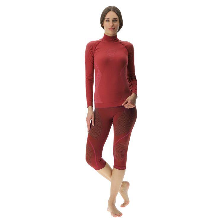 Pantalon 3/4 thermique Evolutyon 6/6